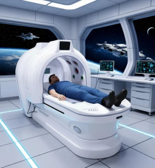 Med Bed & Recovery Pod Systems | Shop Wellness Chambers photo 1