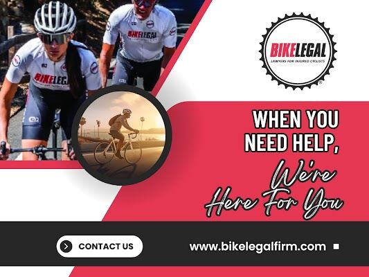 When Bicycles Are Well Maintained, They Make Riding Much Safer photo 1
