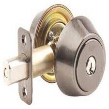 Orange Lock And Keys photo 1