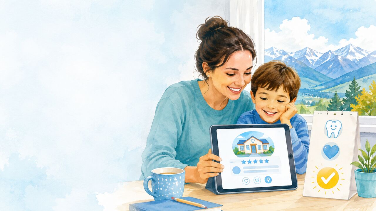 Trusted Pediatric Dentist In Kalispell, Montana