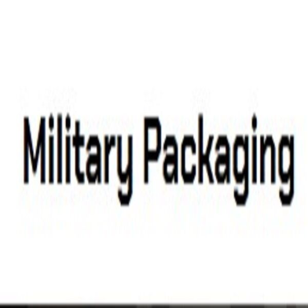 Military Packaging photo 1