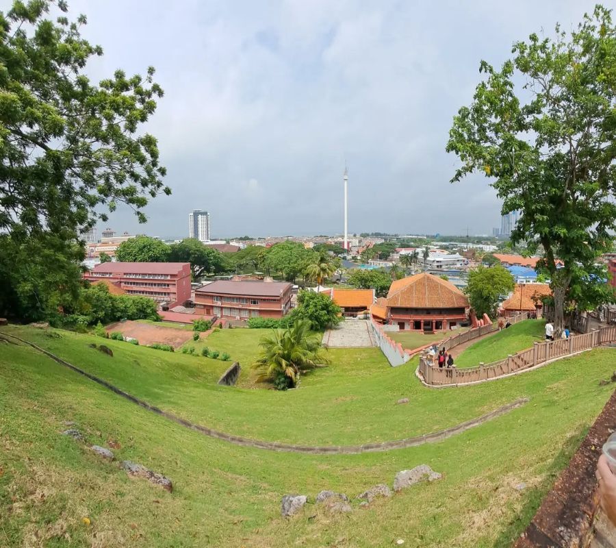 5 Days Malacca Tour Package – Explore Malaysia’s Historic Gem photo 1