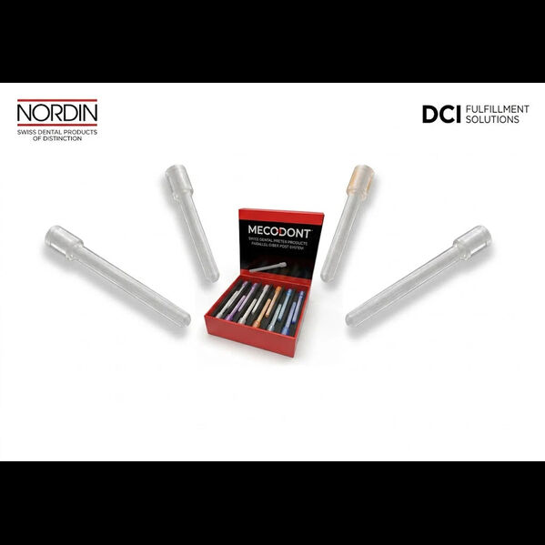 USD 14,  6 Common Mistakes Dentists Make When Placing Fiber Posts