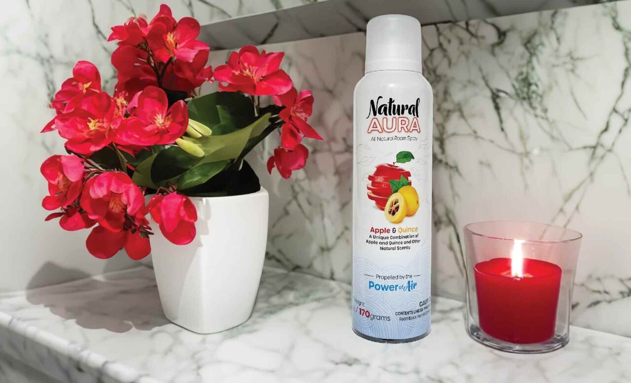 USD 20,  Natural Room Spray Fragrances For Every Home & Mood photo 1
