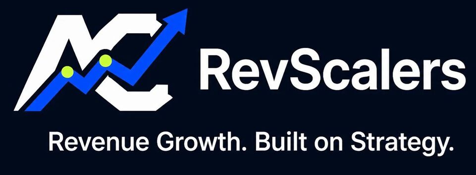 B2B Growth Marketing Agency - ACRevScalers Revenue Growth Partnership photo 1