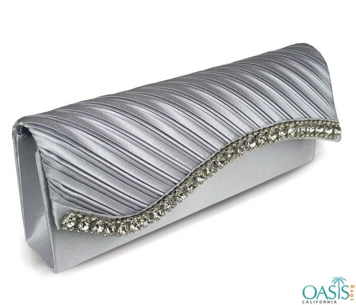USD 04,  Order Clutch Purses Manufacturer For Fashion Accessories Collections photo 3