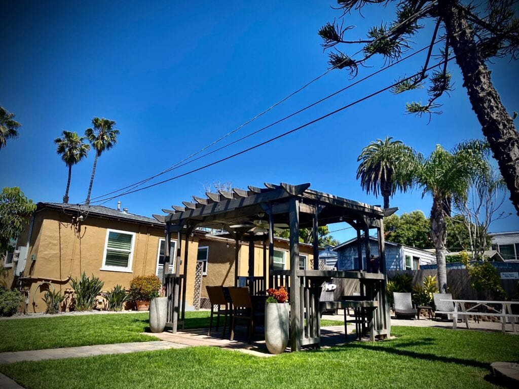 Comfortable San Diego Beach Cottages for a Coastal Getaway photo 1