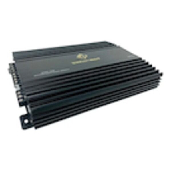 4 Channel Amplifier | Z41000 1000W Class A/B Car Audio Amp photo 1
