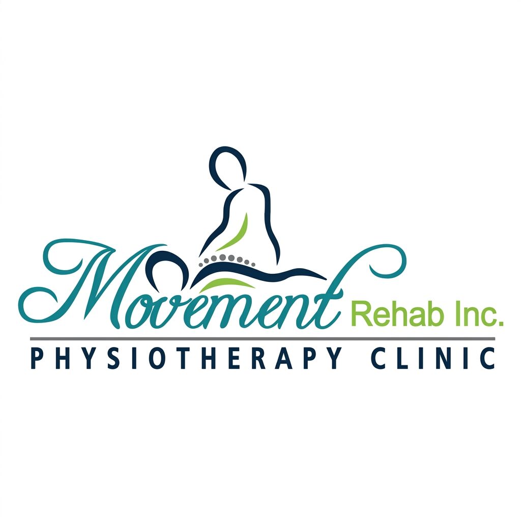 Movement Rehab Inc