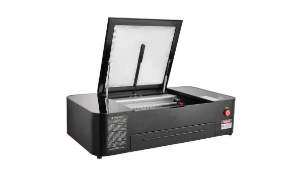 USD 2309,  Desktop Laser Cutter Systems For Studio Production photo 1