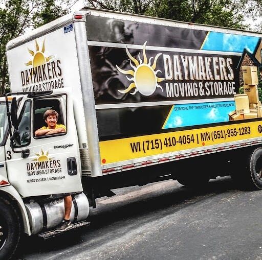 Daymakers Moving And Storage photo 2