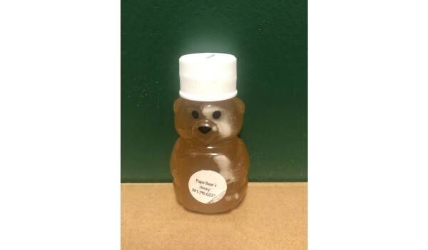 USD 5,  Lavender Honey | Raw & Infused Pure Honey photo 1