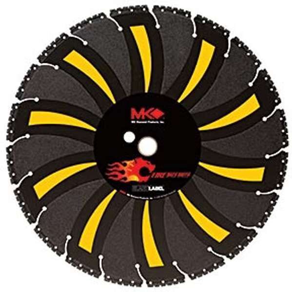 USD 199,  Tiger Tooth Saw Blade | Tiger Teeth Blades For Cutting photo 1
