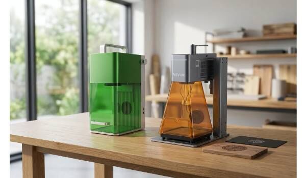 USD 1369,  Top Portable Laser Engravers For On-the-Go Precision photo 1