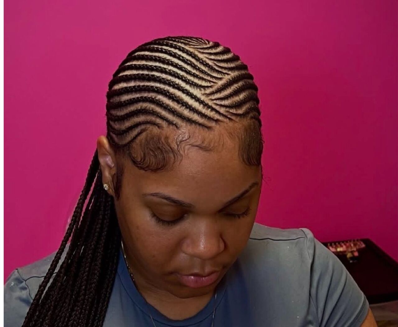 Myriam Hair Braiding photo 2