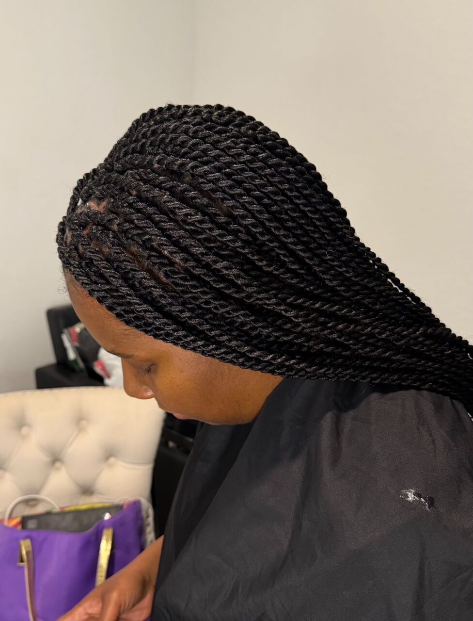 Myriam Hair Braiding photo 4