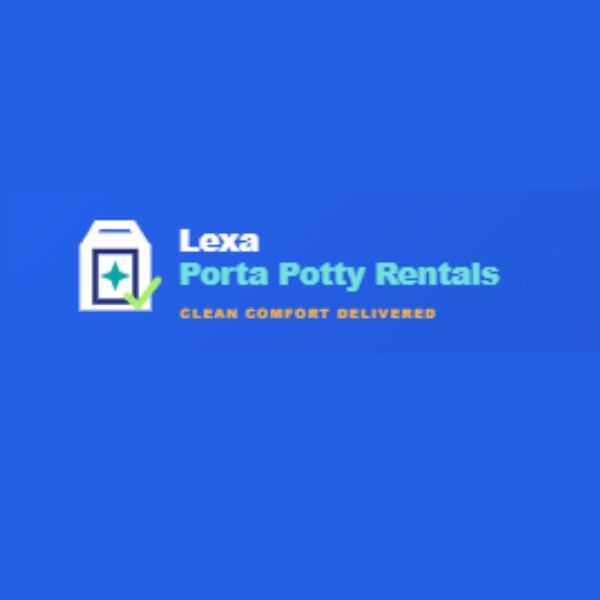 Lexa Porta Potty Rentals photo 1