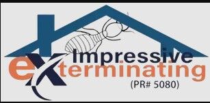 Impressive Exterminating Pest Control & Termite