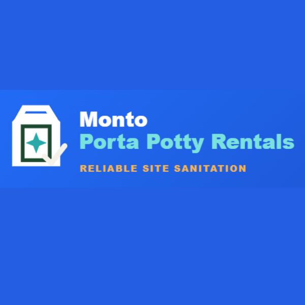 Monto Porta Potty Rentals photo 1