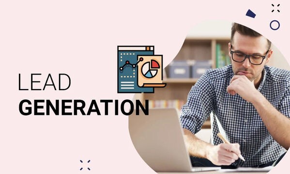 Lead Generation Services | Tools & Strategy For More Leads