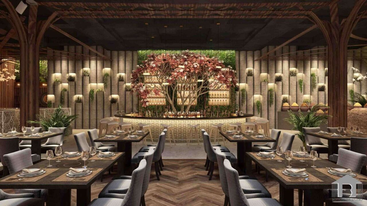 3d Rendering Services For Interior Design photo 1