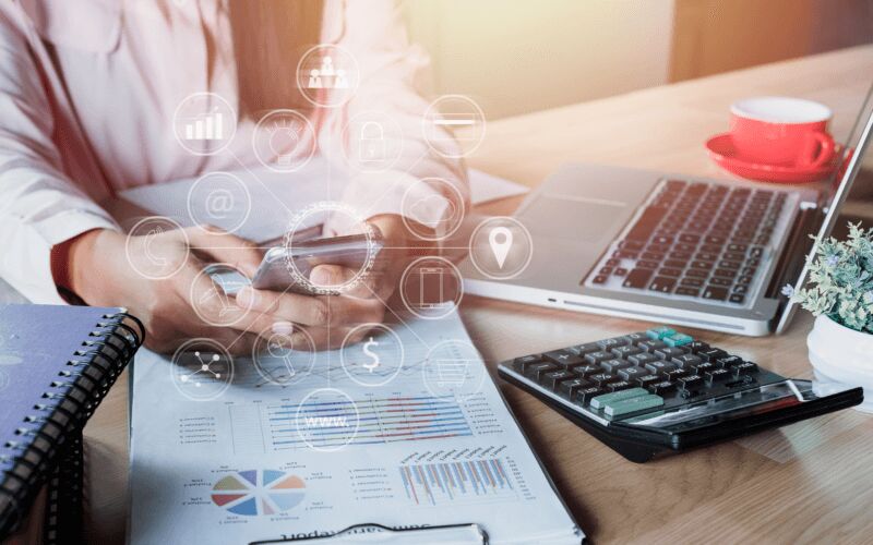 How Custom Applications Developers Drive Business Growth photo 1
