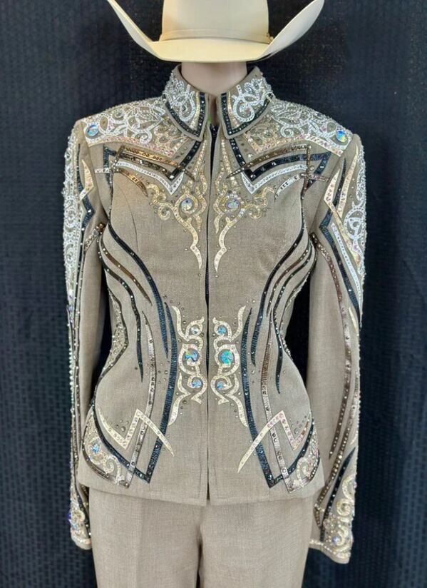 Horse Riding Clothes – Western Apparel & Footwear