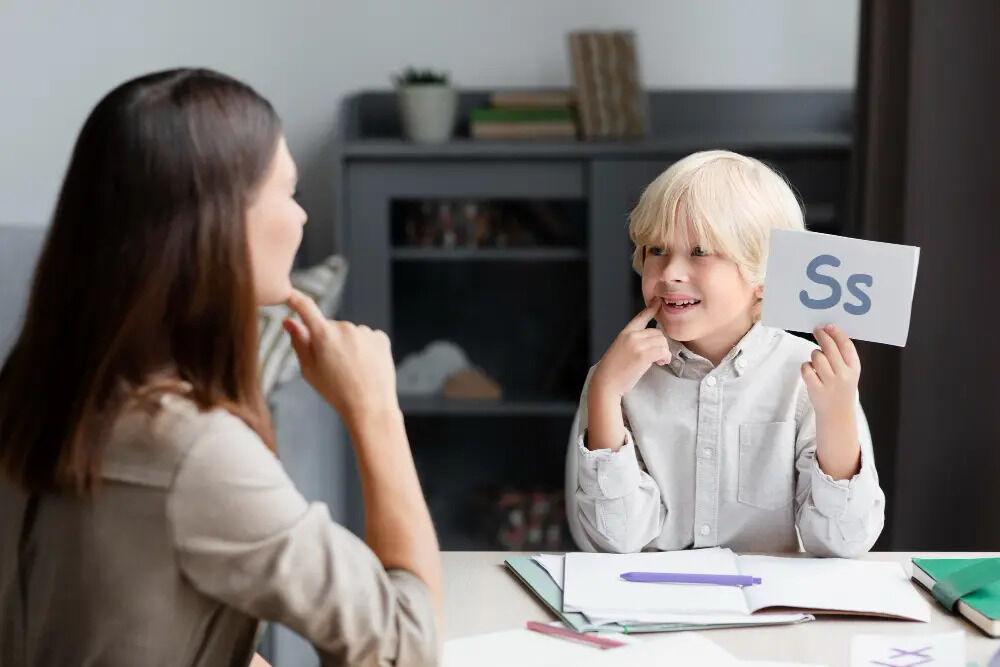 Best In Home Pediatric Speech Therapy Services In Conroe, TX photo 1