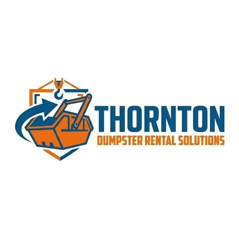 Thornton Dumpster Rental Solutions photo 1