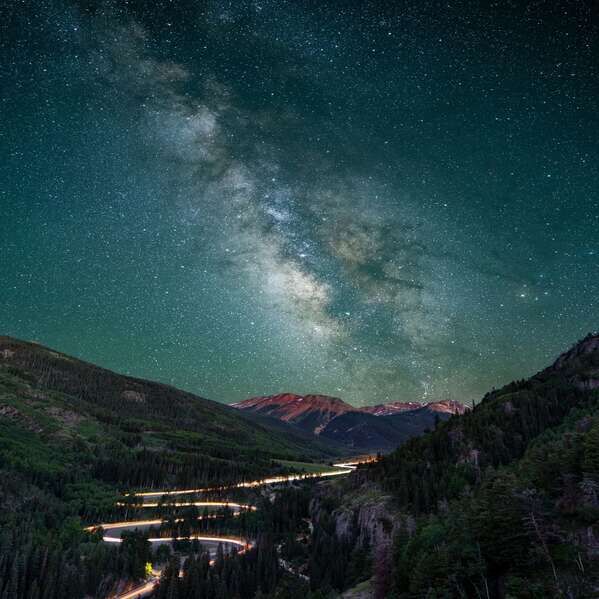 USD 2400,  Sky Artwork: Ignite Cosmic Views With Made In USA Art photo 1