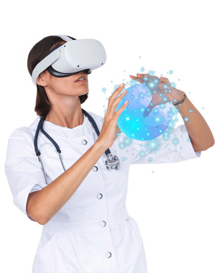 Learn Human Anatomy With 3D Interactive Tools photo 1