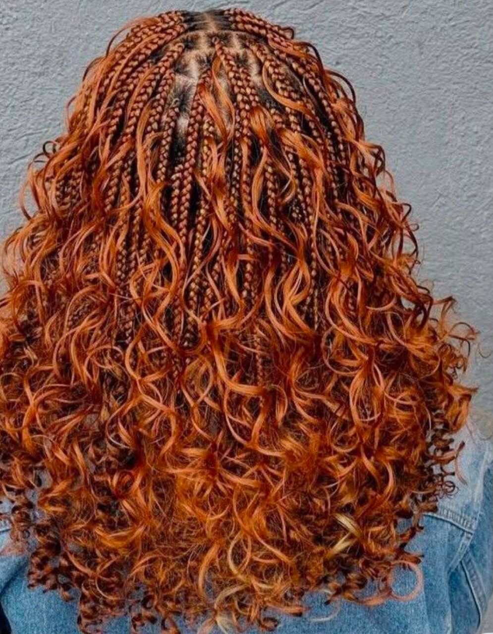 Myriam Hair Braiding photo 1