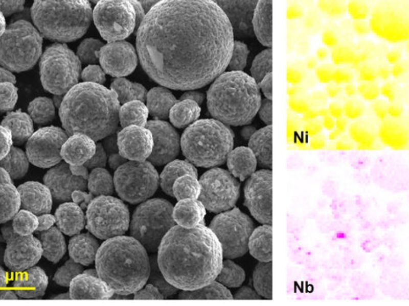 Ampcera Coated Cathode Solutions For Advanced Battery Research