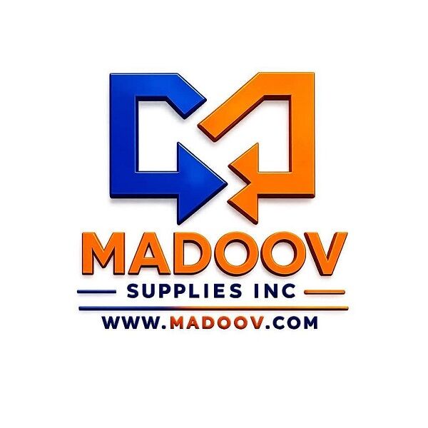 Madoov Logistics & Supplies Inc. photo 1