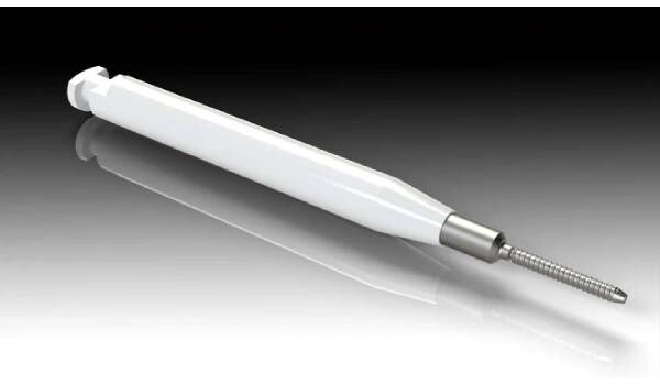 USD 31,  0.60mm Titanium Dentine Retention Pins | Kit & Drill photo 1