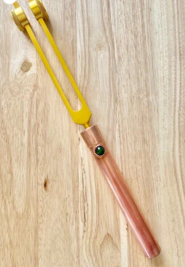Sound Wave Therapy Wands & Instruments