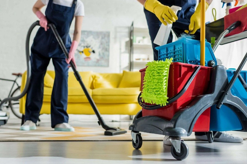Raxiko Home Clean photo 3
