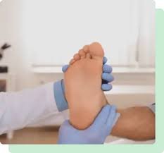 Bunion Surgery New Brunswick