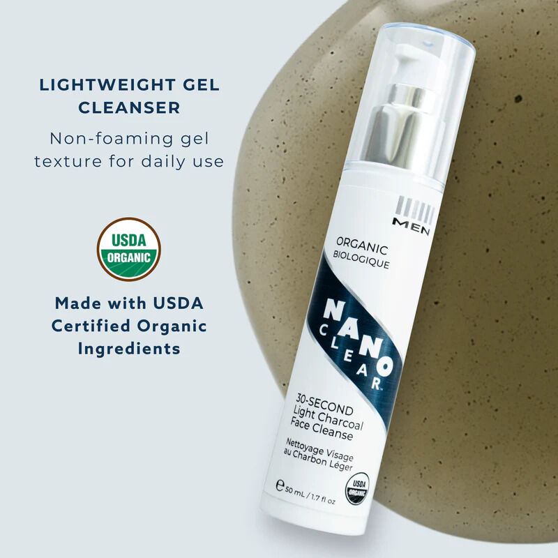 USD 32,  Buy Organic Charcoal Face Cleanser In Canada photo 2