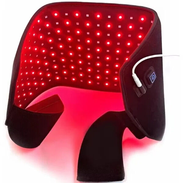 Red Light Therapy Belt – Natural Pain Relief Product photo 1
