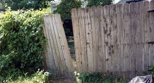 Fence Installation Near Me Redmond photo 1