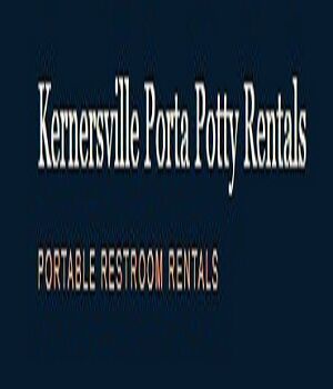 Kernersville Porta Potty Rentals