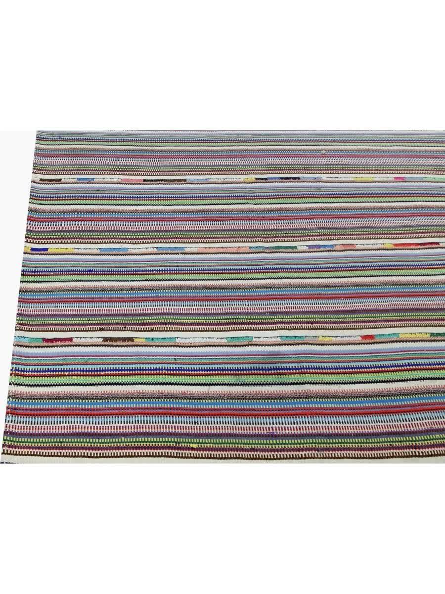 USD 1,  7x9 Old Persian Kilim Area Rug N DFW TX photo 3