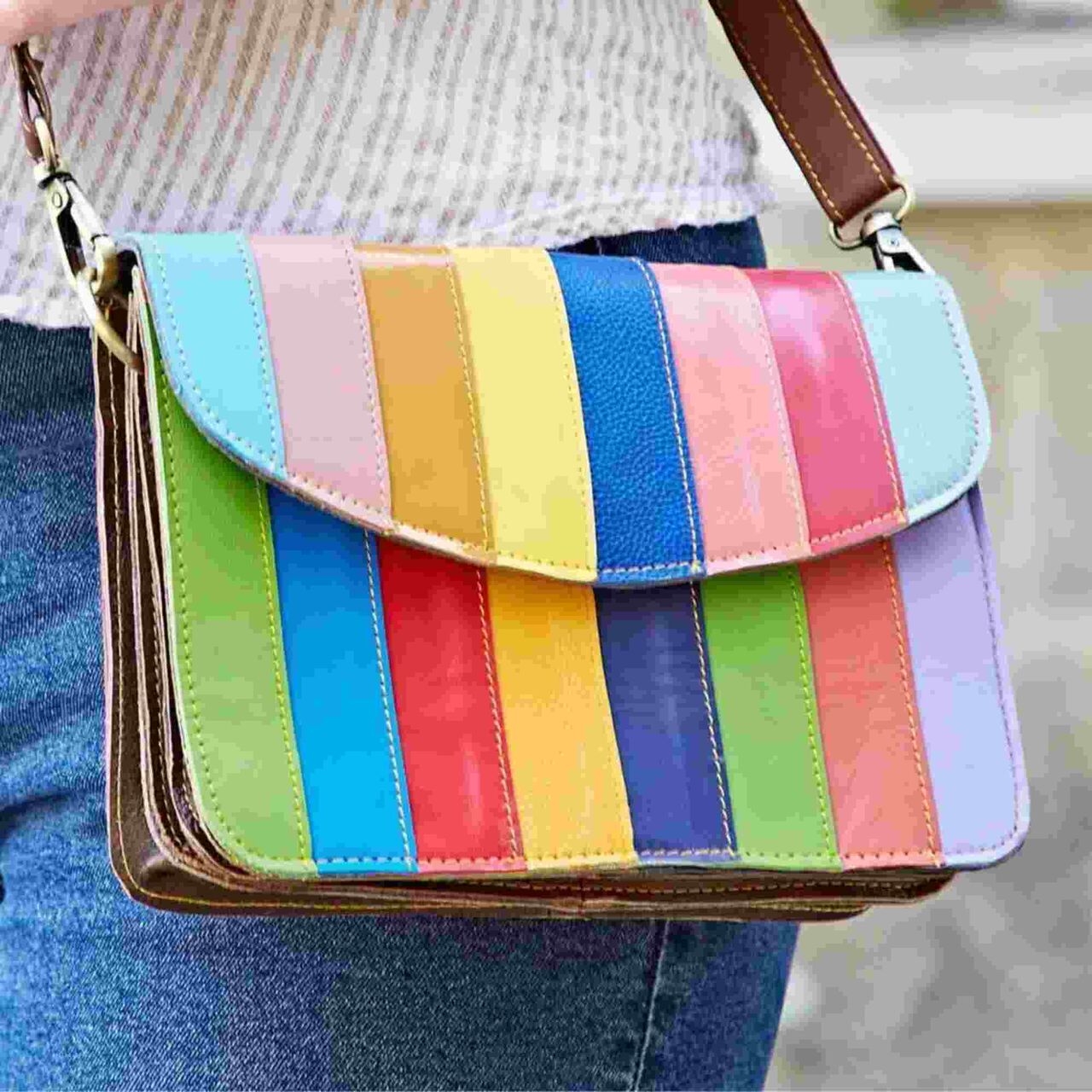 USD 76,  Shop Crossbody Bags For Women UK | Stylish Ladies Handbags photo 1