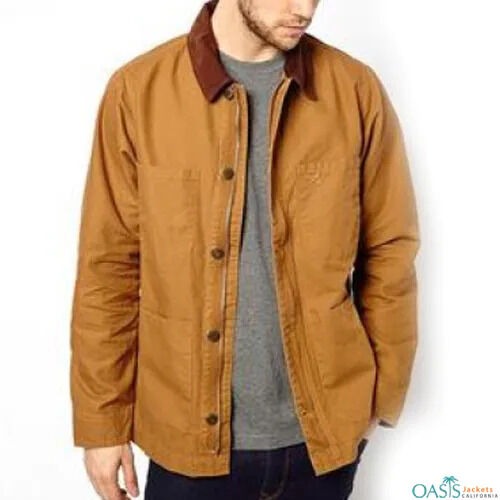 USD 05,  Partner With Oasis Jackets, Trusted Jacket Manufacturers Worldwide photo 1