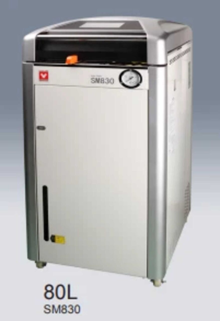 USD 1394,  Yamato Sterilizers & Autoclaves Collection | Lab Steam photo 1