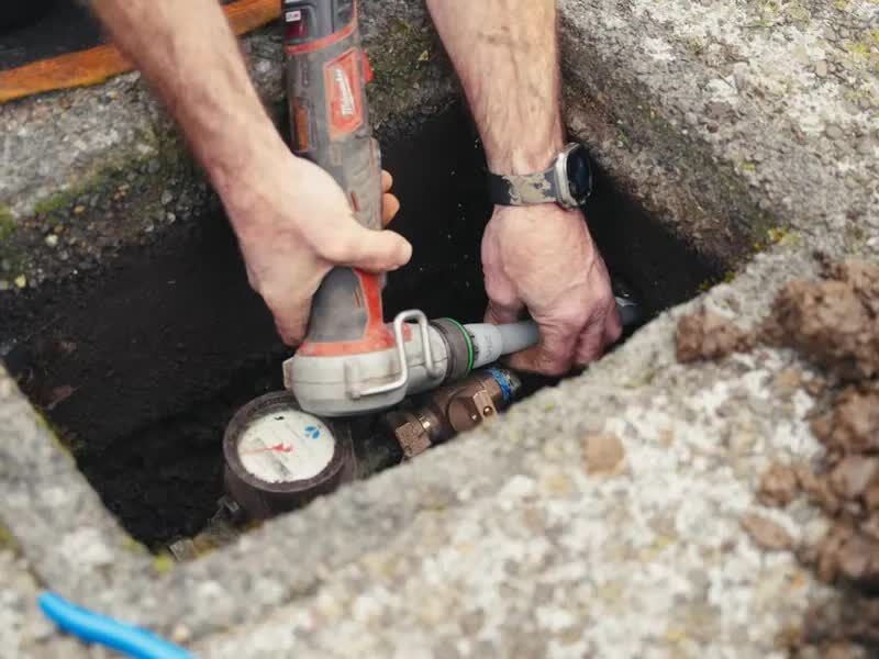 Cerritos Plumbing Experts photo 1