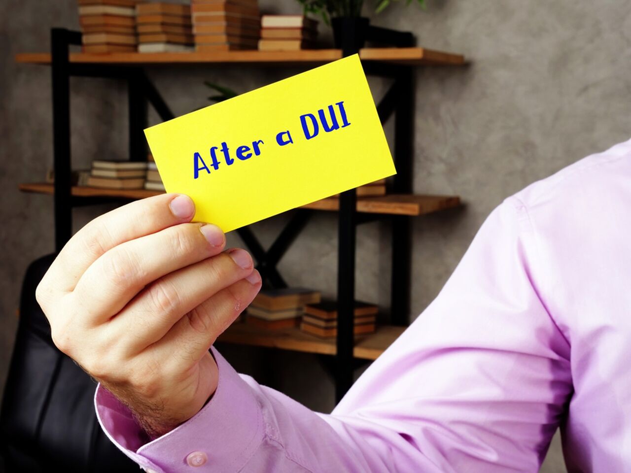 DUI Charges Can Move Fast—Get Help Early