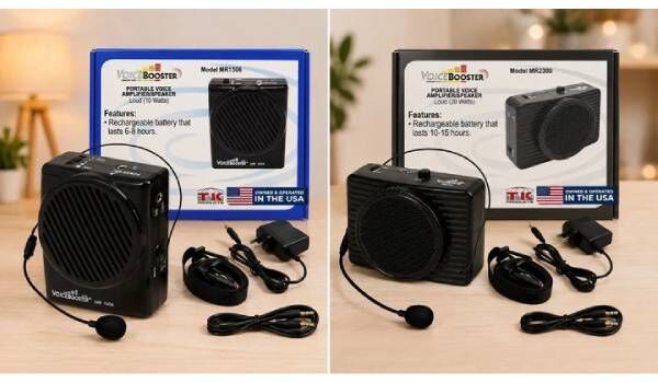 USD 75,  Best Medical Voice Amplifier For Sale | Personal Voice Amplifiers – VoiceBooster photo 1