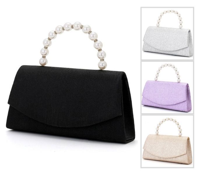 USD 04,  Order Clutch Purses Manufacturer For Fashion Accessories Collections photo 1